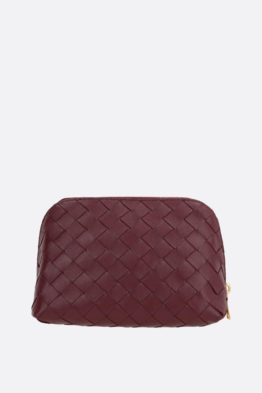 BOTTEGA VENETA Beauty Case In Intrecciato VN