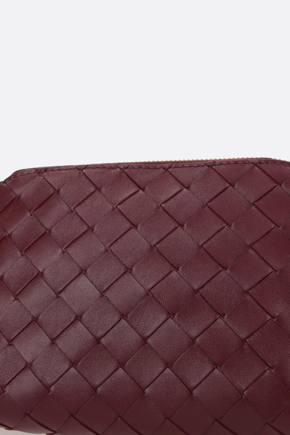 BOTTEGA VENETA Beauty Case In Intrecciato VN