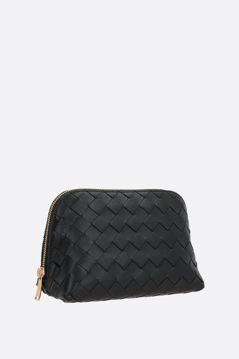 BOTTEGA VENETA Beauty Case In Intrecciato VN