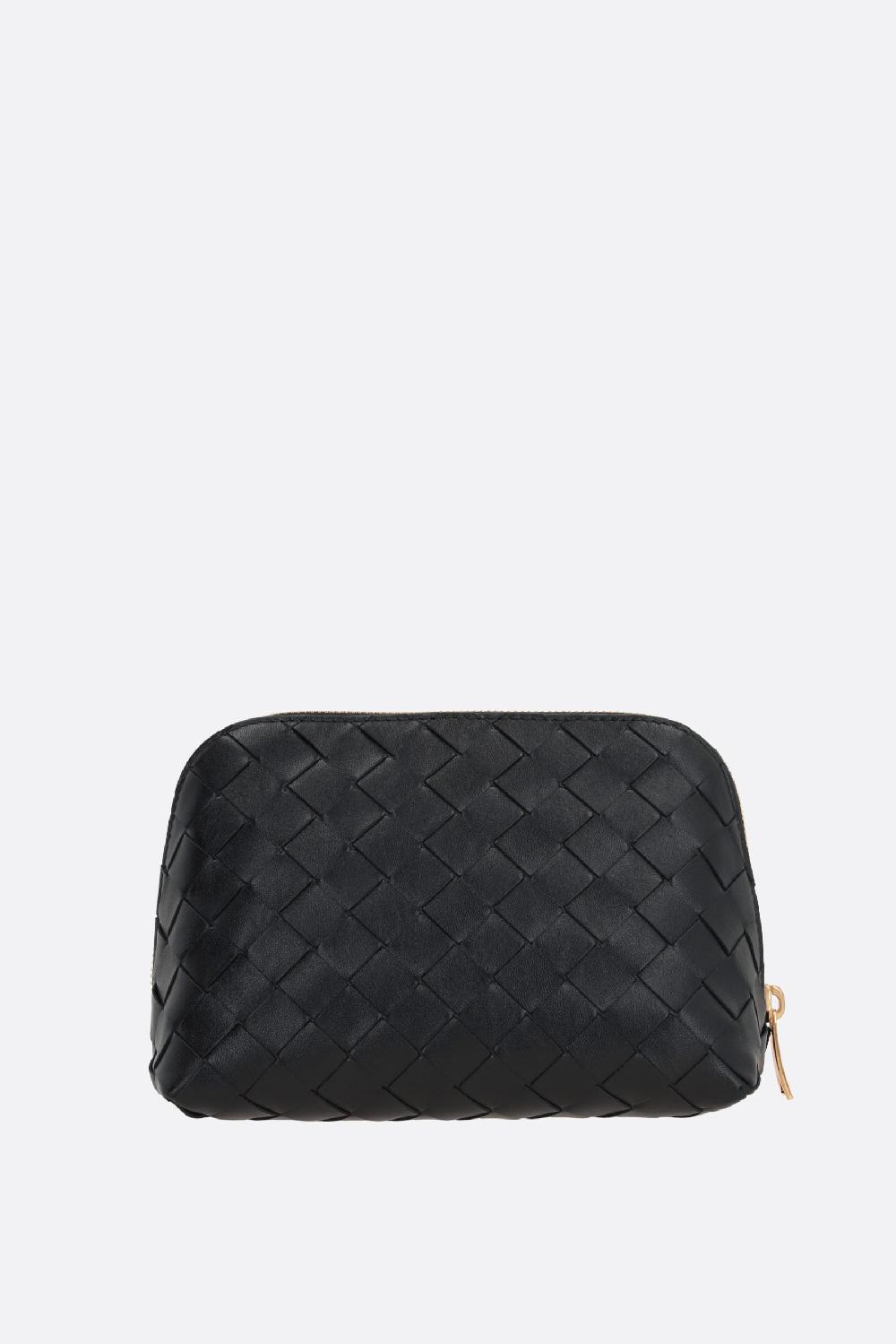 BOTTEGA VENETA Beauty Case In Intrecciato VN