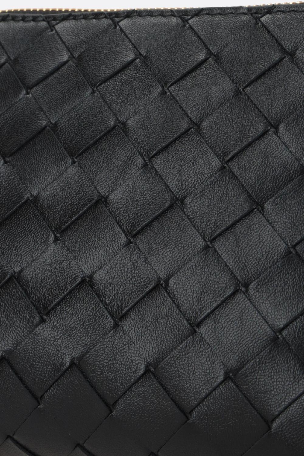 BOTTEGA VENETA Beauty Case In Intrecciato VN