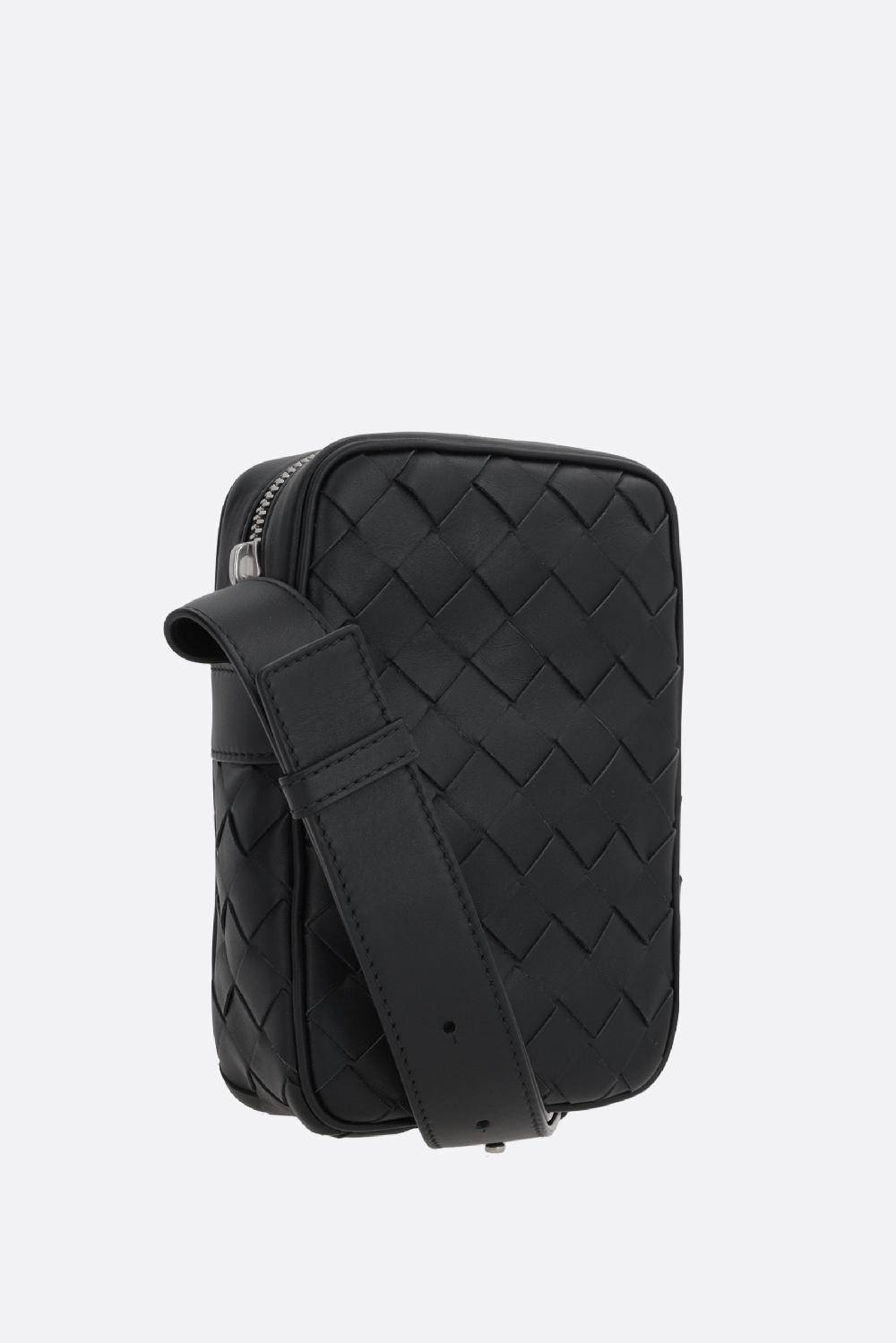 BOTTEGA VENETA Borsa A Spalla In Intrecciato VN