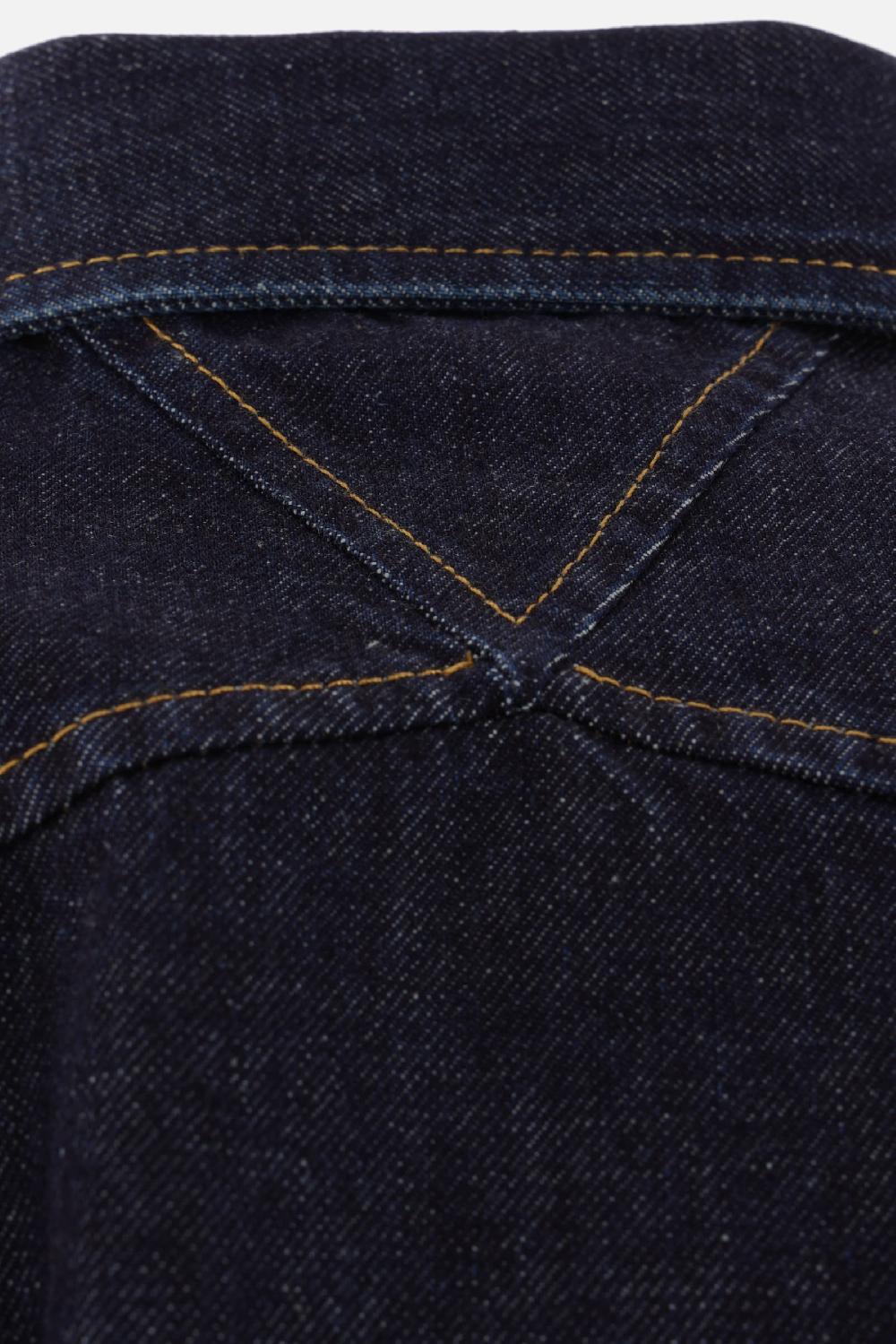 BOTTEGA VENETA Camicia In Denim