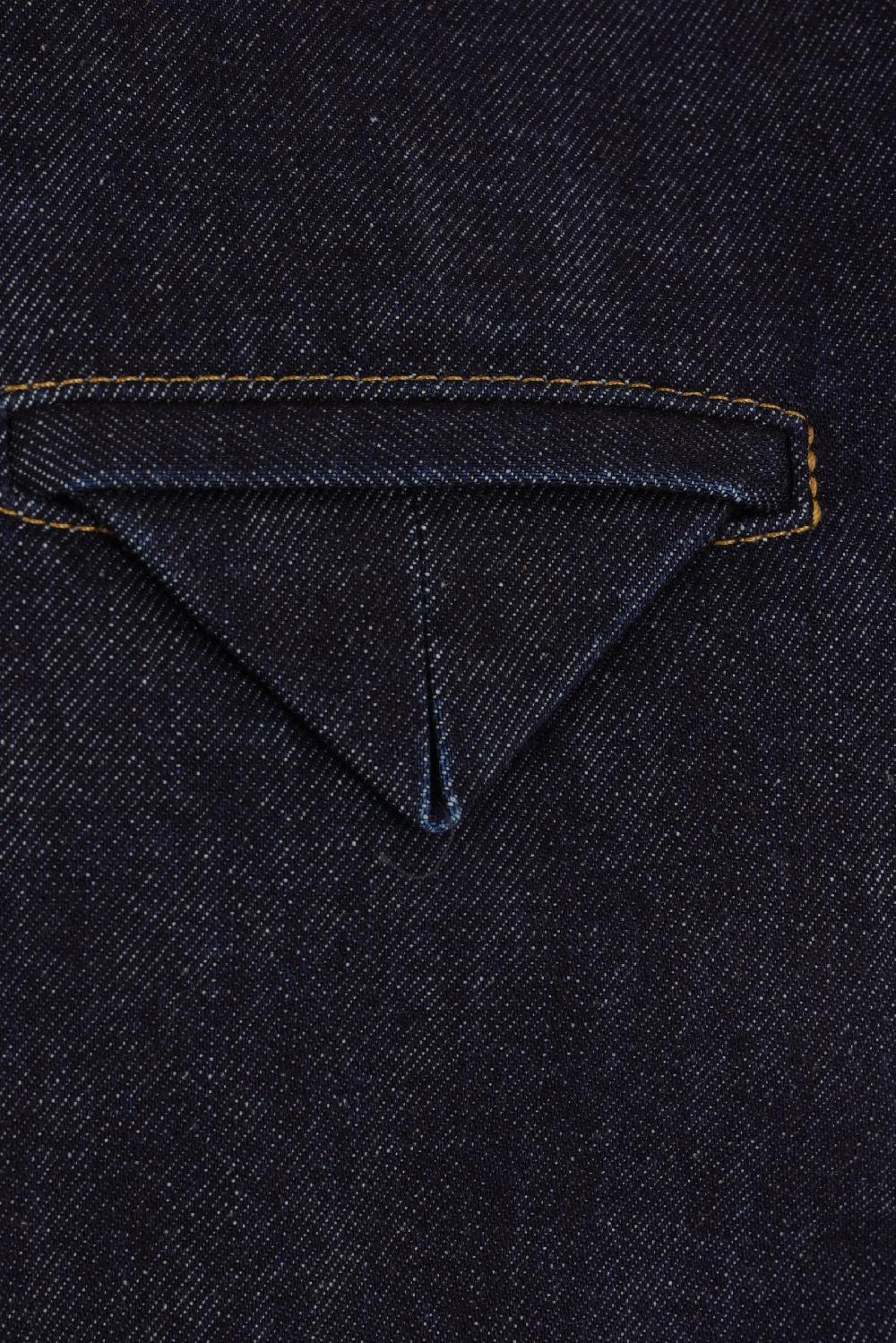 BOTTEGA VENETA Camicia In Denim