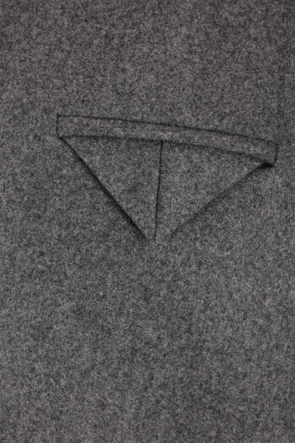 BOTTEGA VENETA Camicia In Flanella