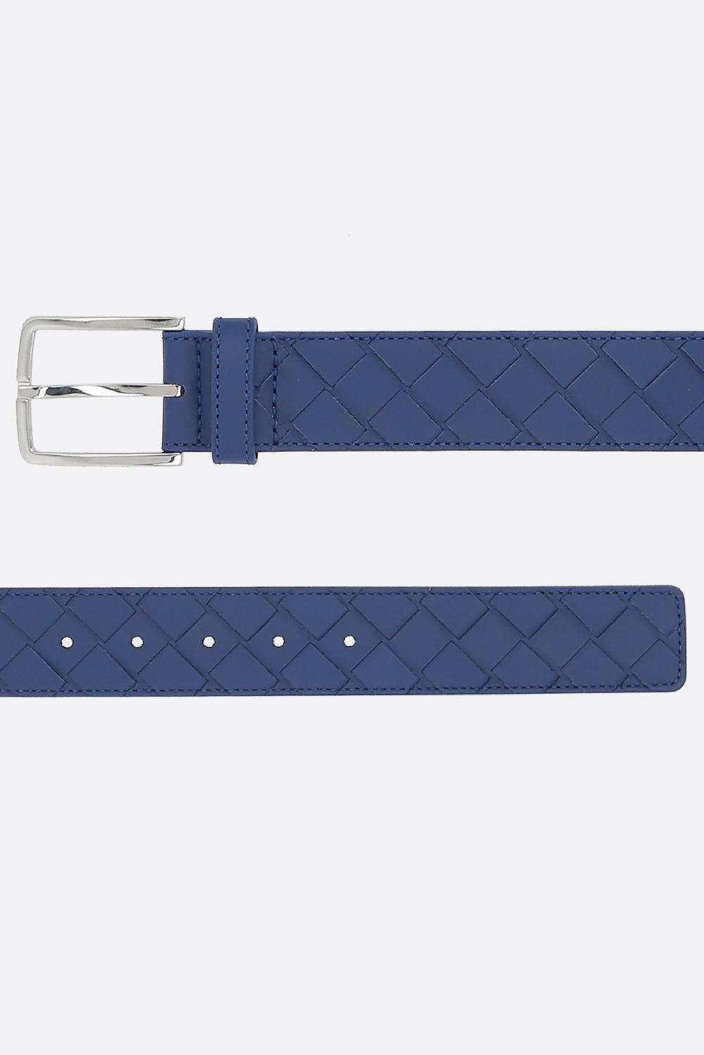 BOTTEGA VENETA Cintura Classica In Intrecciato VN