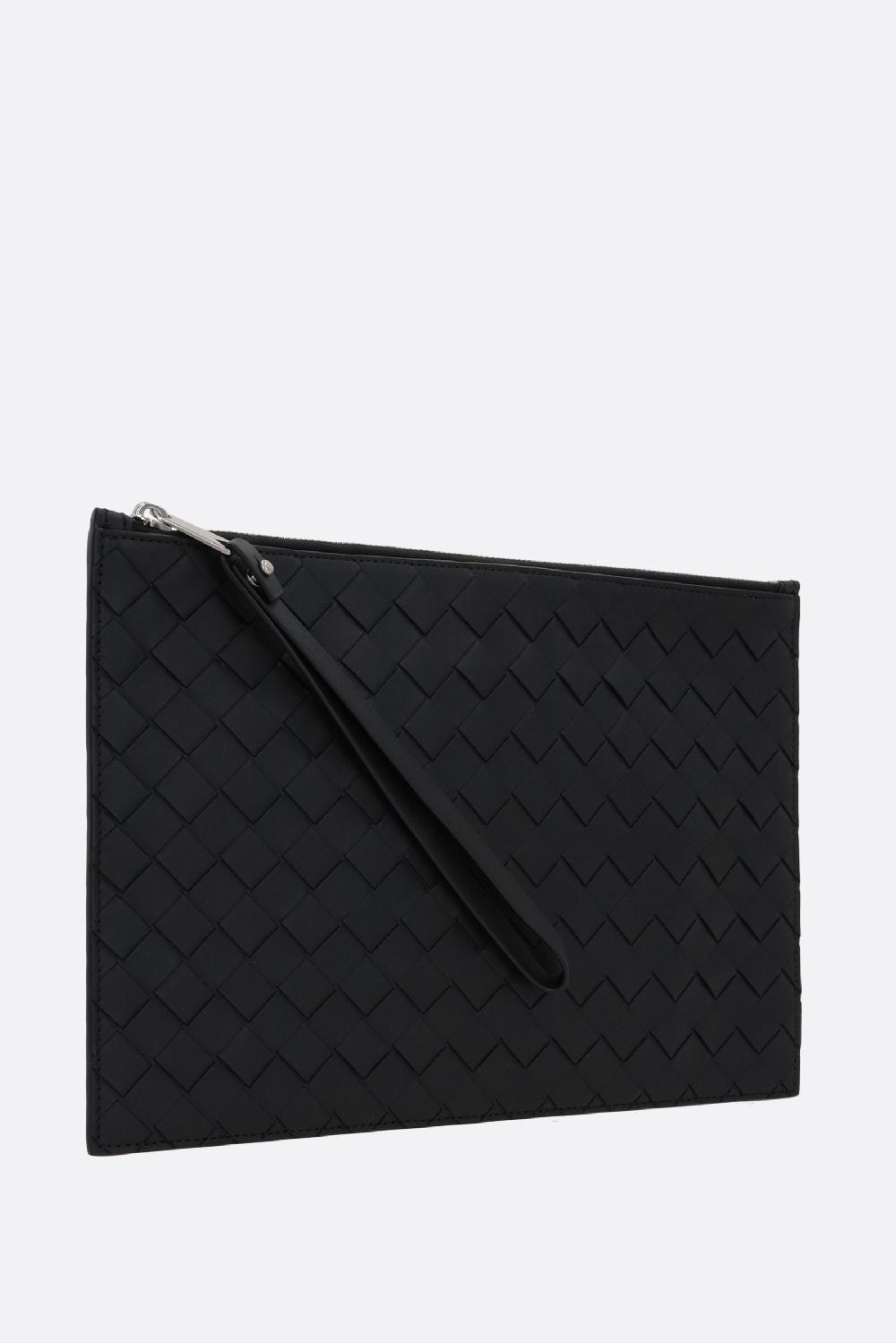 BOTTEGA VENETA Clutch In Intrecciato VN