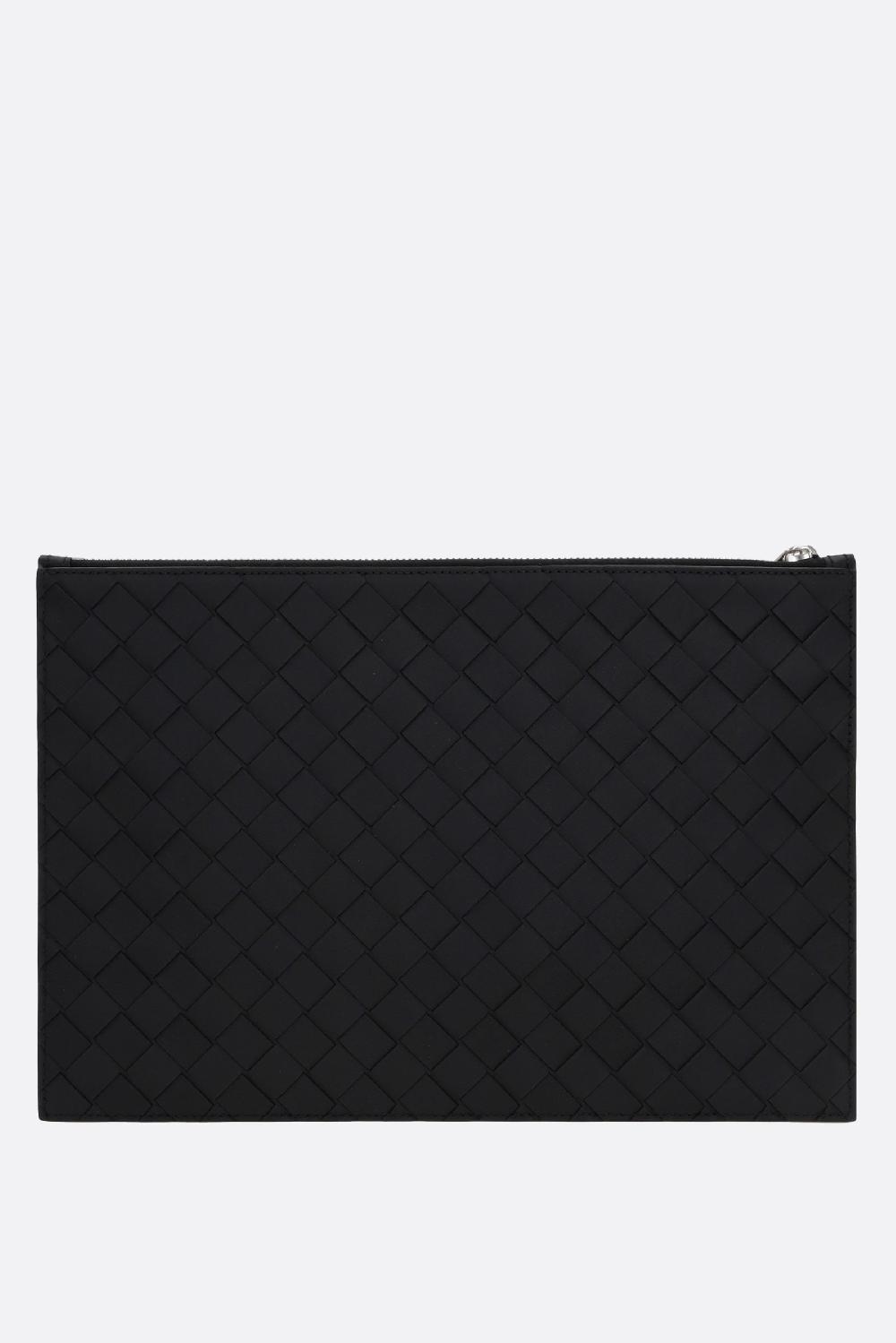 BOTTEGA VENETA Clutch In Intrecciato VN