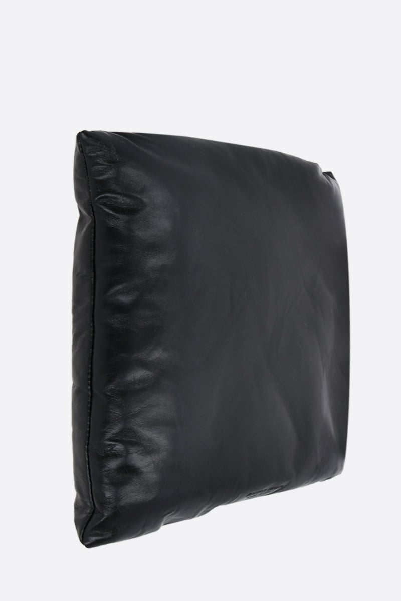 BOTTEGA VENETA Clutch Pillow In Nappa Imbottita