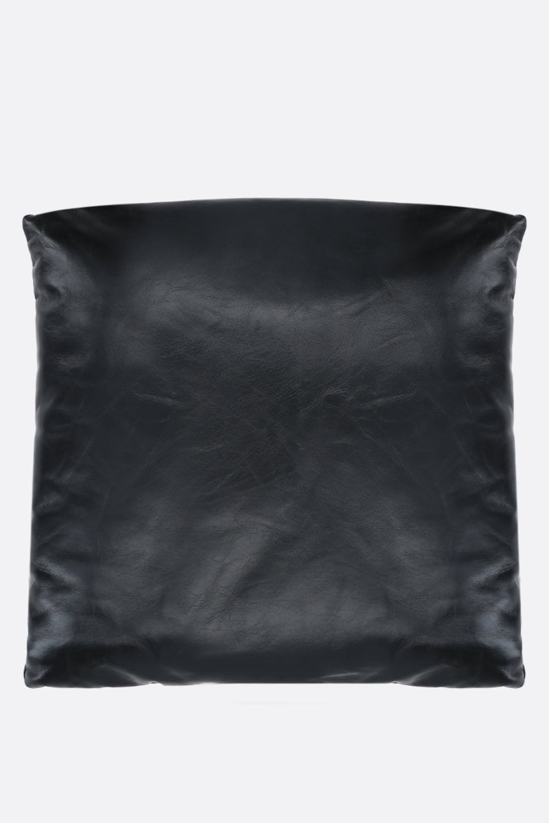 BOTTEGA VENETA Clutch Pillow In Nappa Imbottita