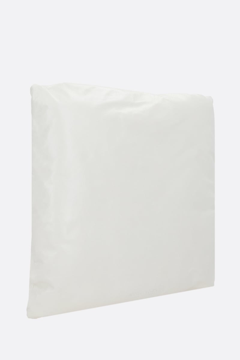 BOTTEGA VENETA Clutch Pillow In Nappa Imbottita