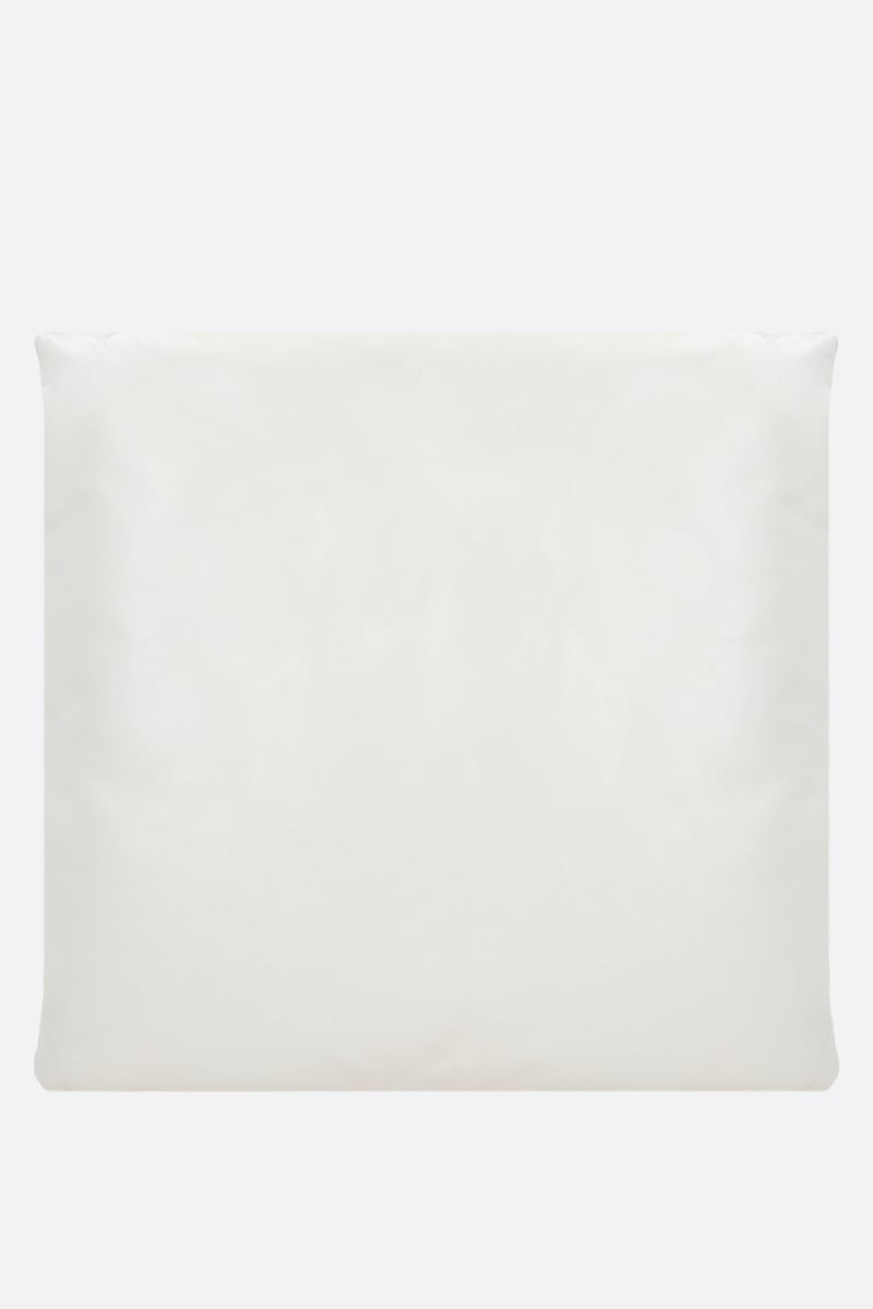 BOTTEGA VENETA Clutch Pillow In Nappa Imbottita