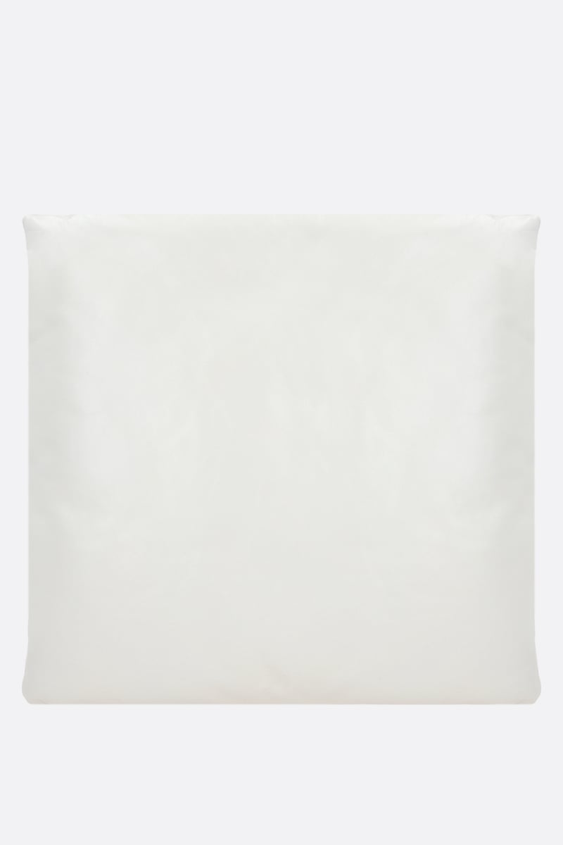 BOTTEGA VENETA clutch Pillow in nappa imbottita