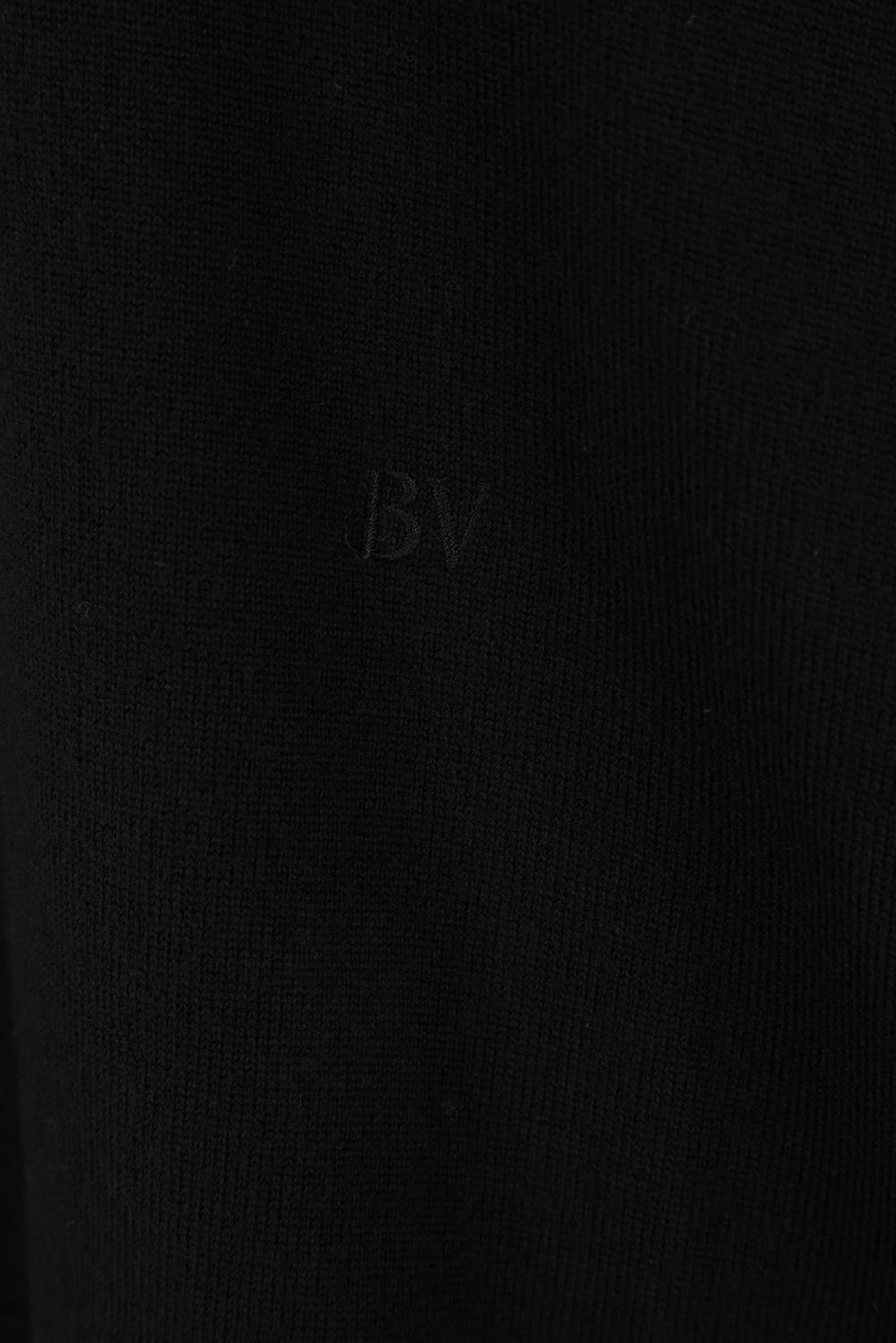 BOTTEGA VENETA Dolcevita In Lana Ricamo BV