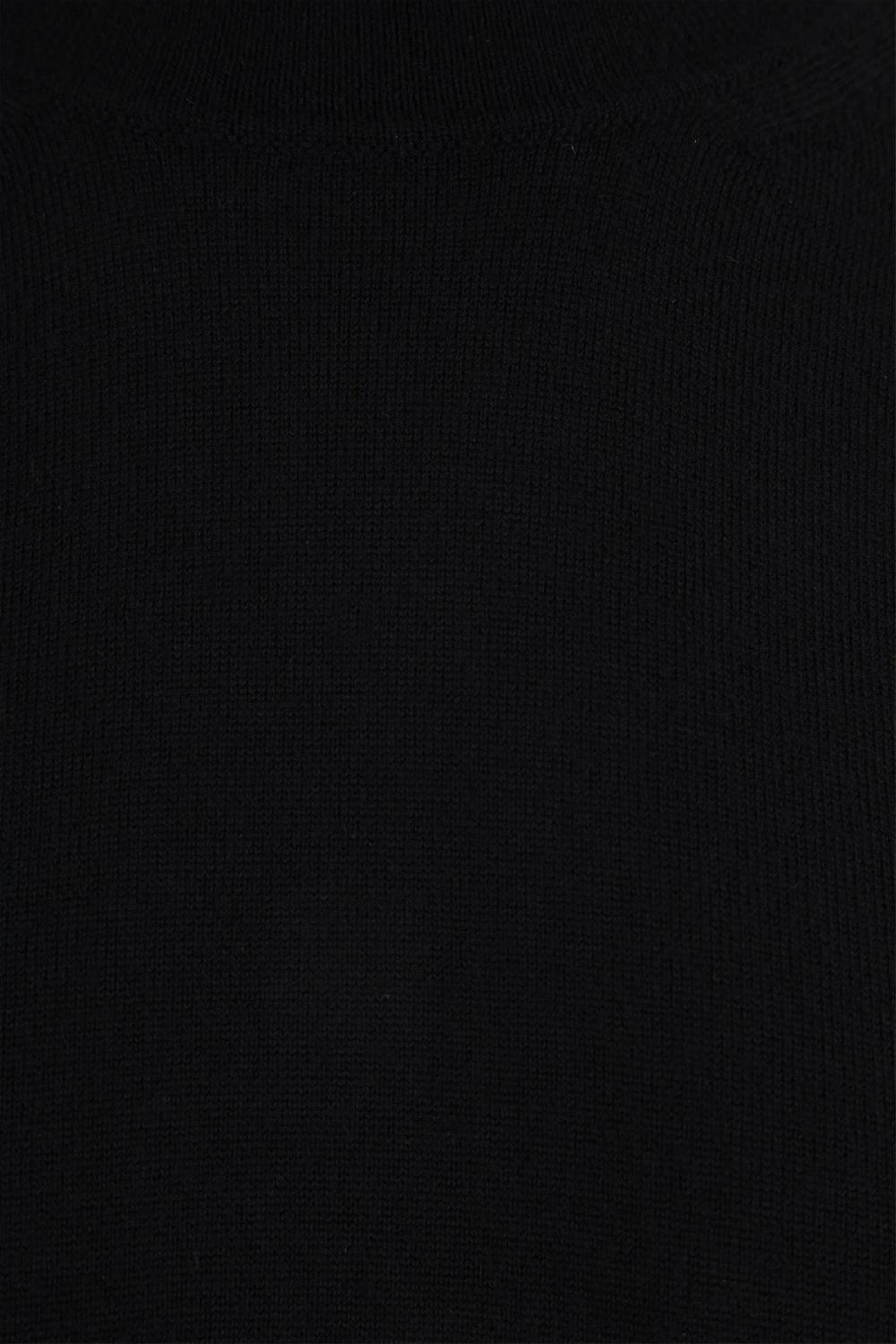 BOTTEGA VENETA Dolcevita In Lana Ricamo BV