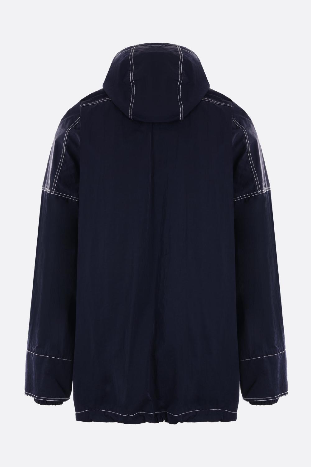 BOTTEGA VENETA Giubbotto In Nylon