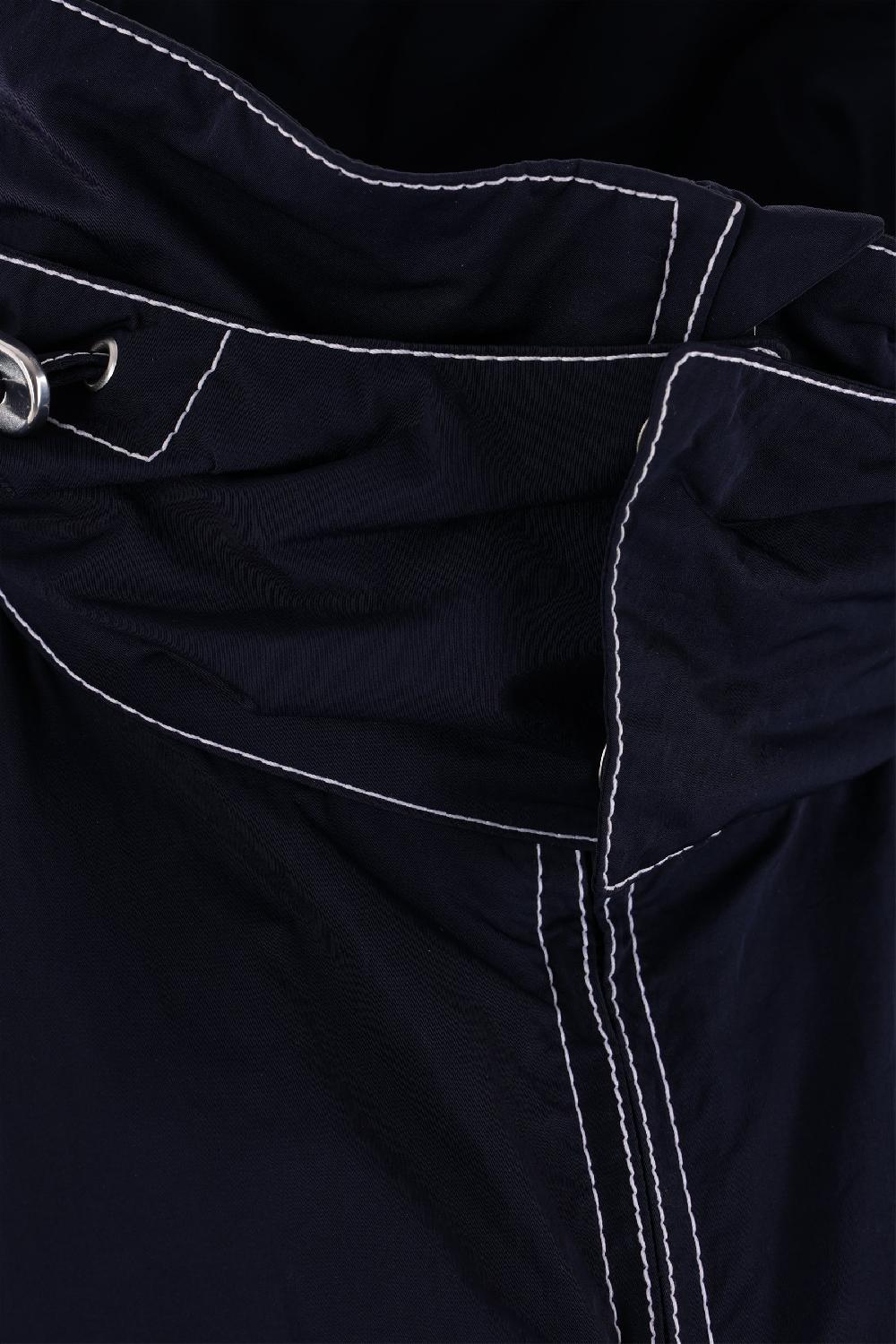 BOTTEGA VENETA Giubbotto In Nylon