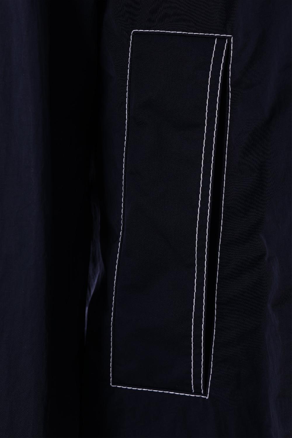 BOTTEGA VENETA Giubbotto In Nylon