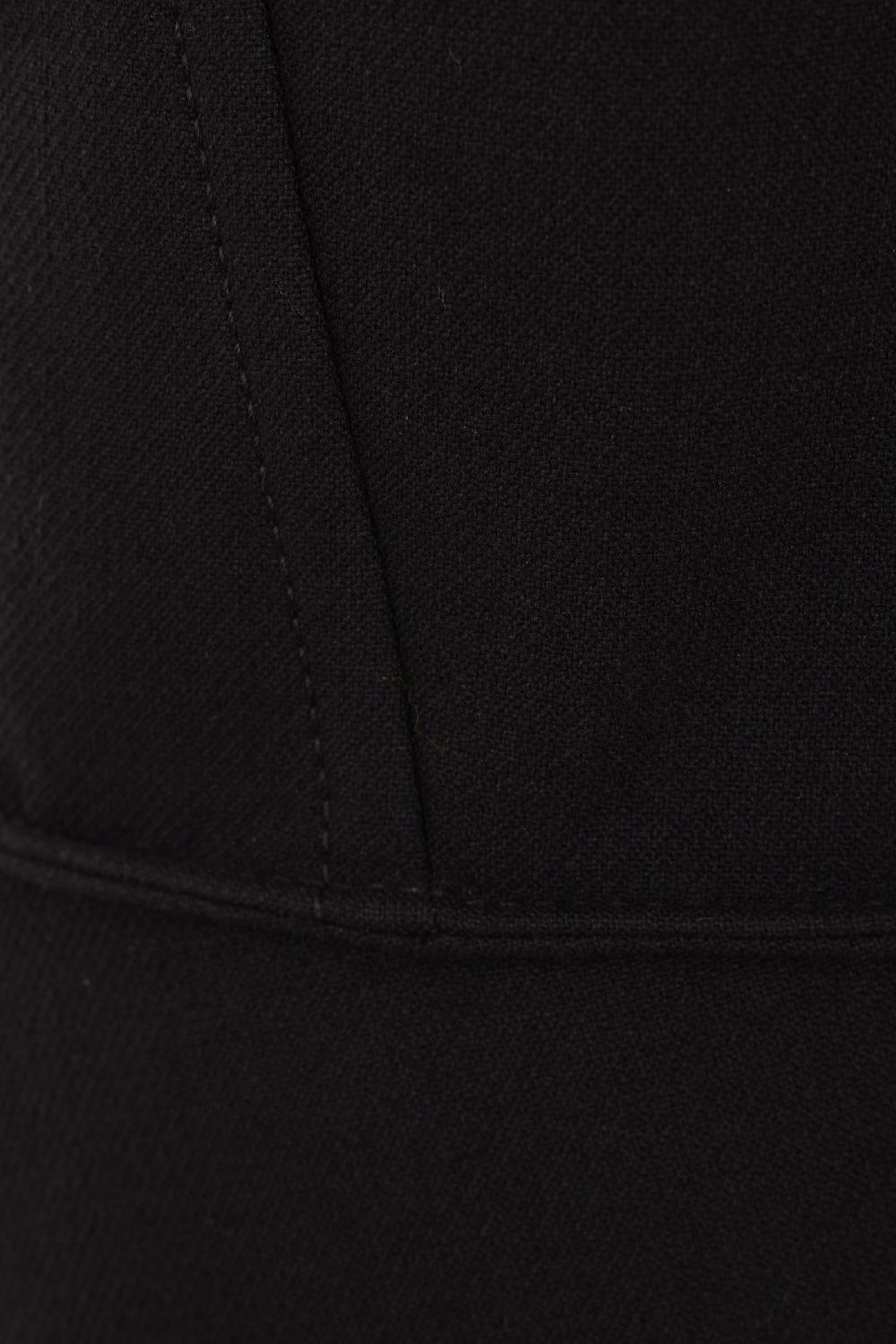 BOTTEGA VENETA Gonna Strutturata In Misto Cotone