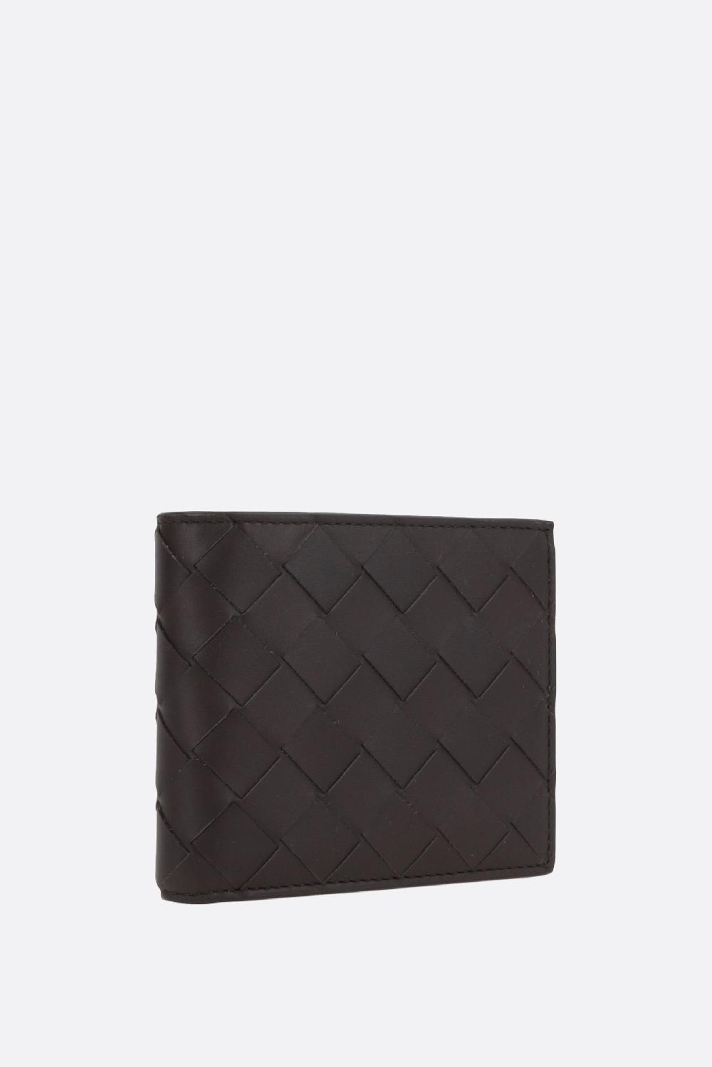 BOTTEGA VENETA Intrecciato VN Billfold Wallet