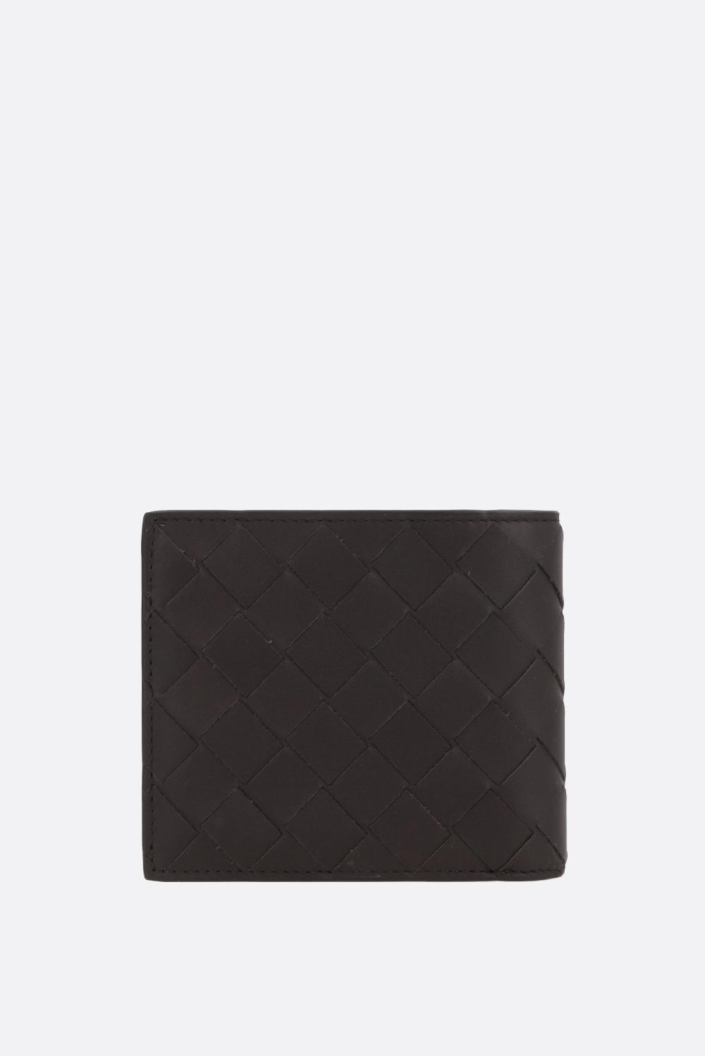 BOTTEGA VENETA Intrecciato VN Billfold Wallet