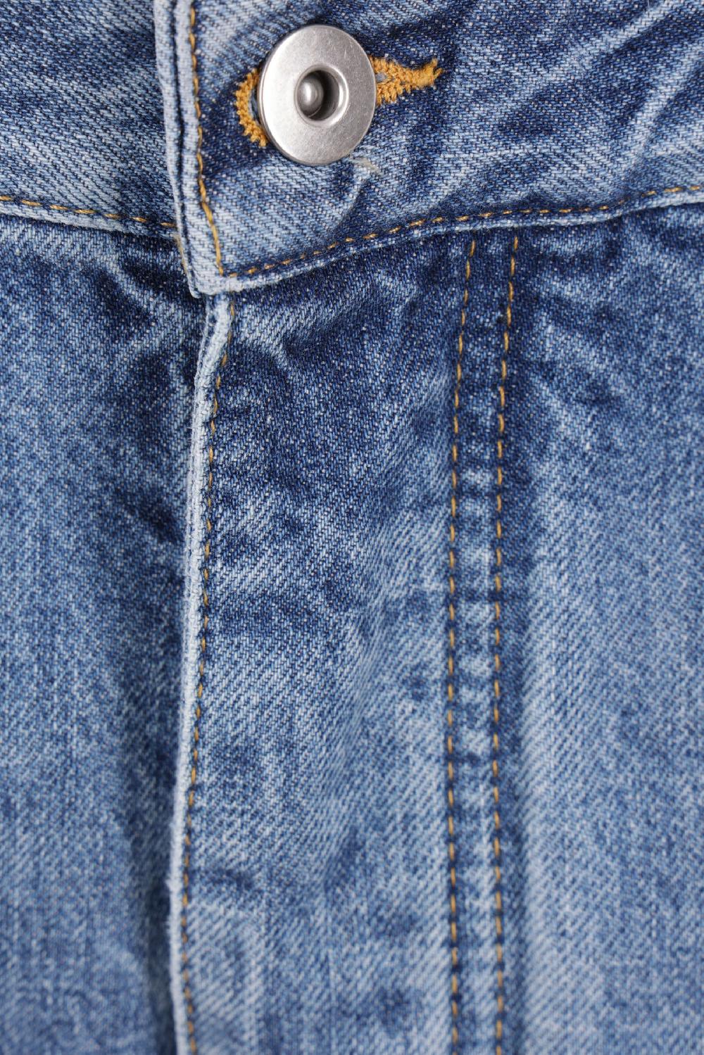 BOTTEGA VENETA Jeans Flare In Denim