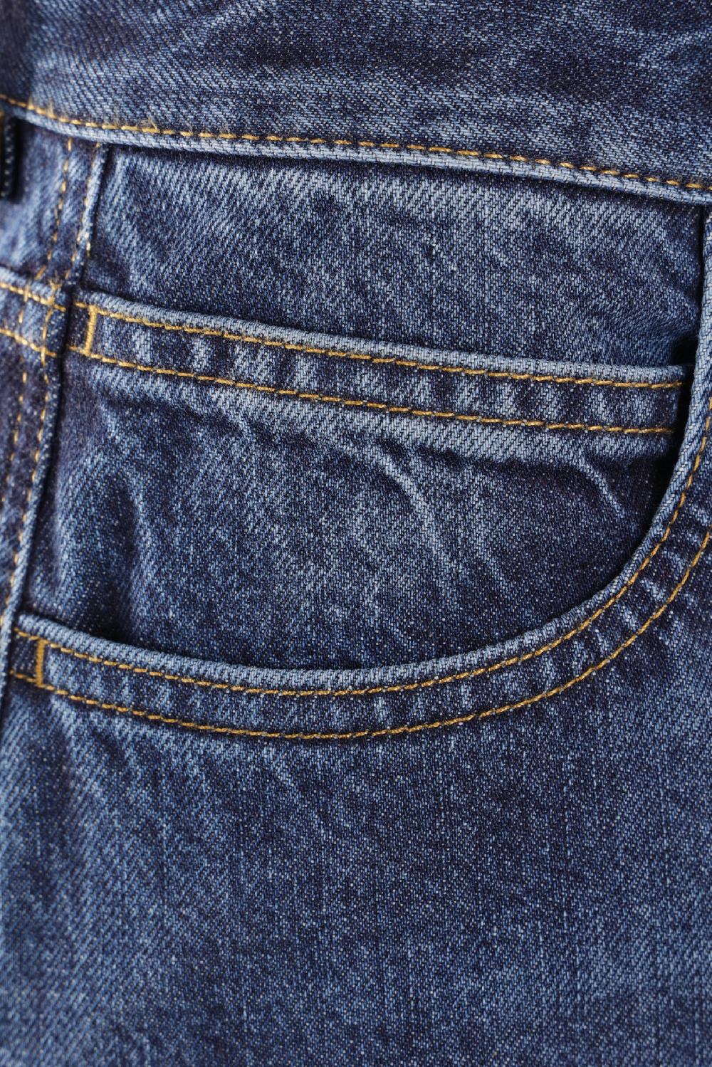 BOTTEGA VENETA Jeans Flare In Denim