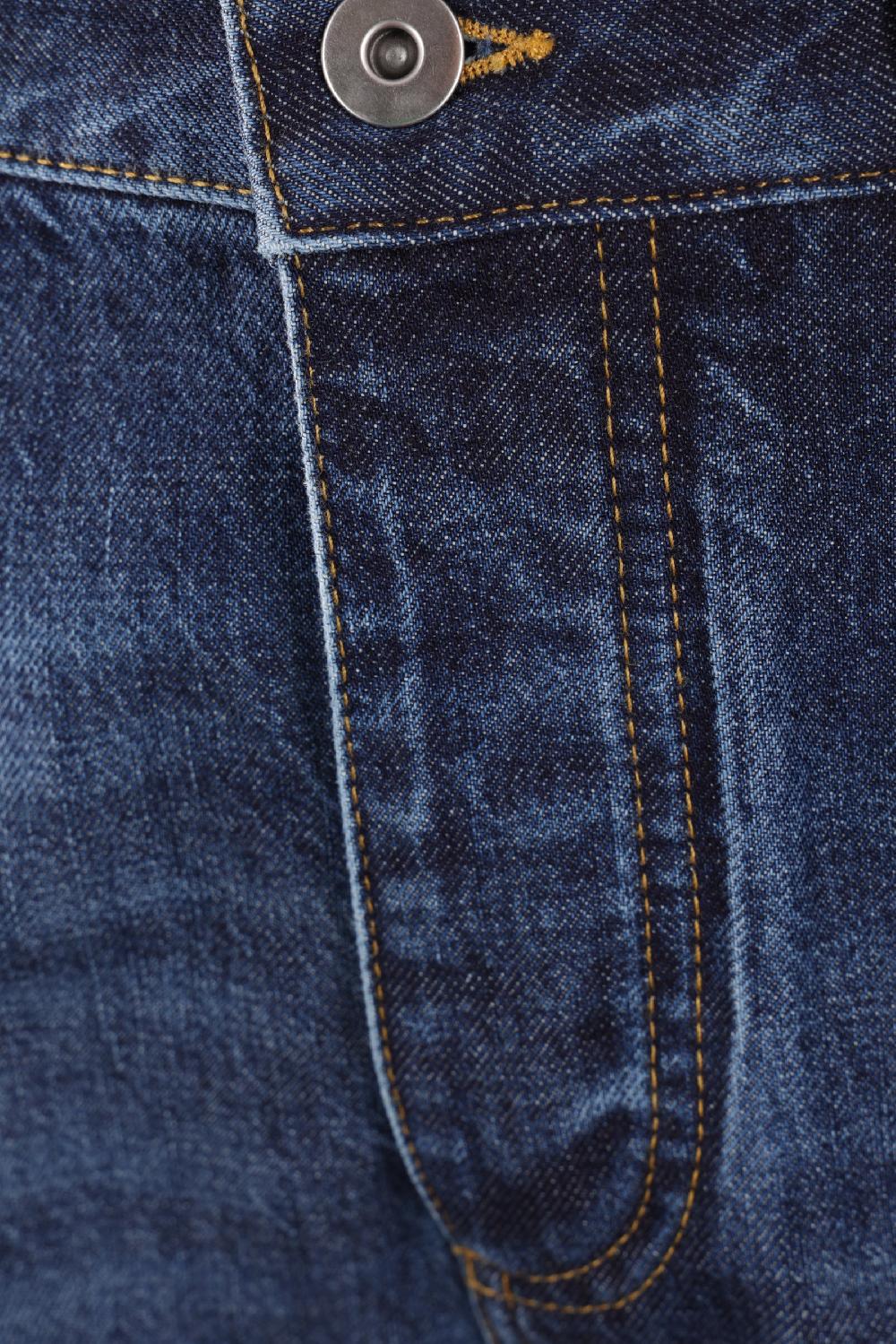 BOTTEGA VENETA Jeans Flare In Denim