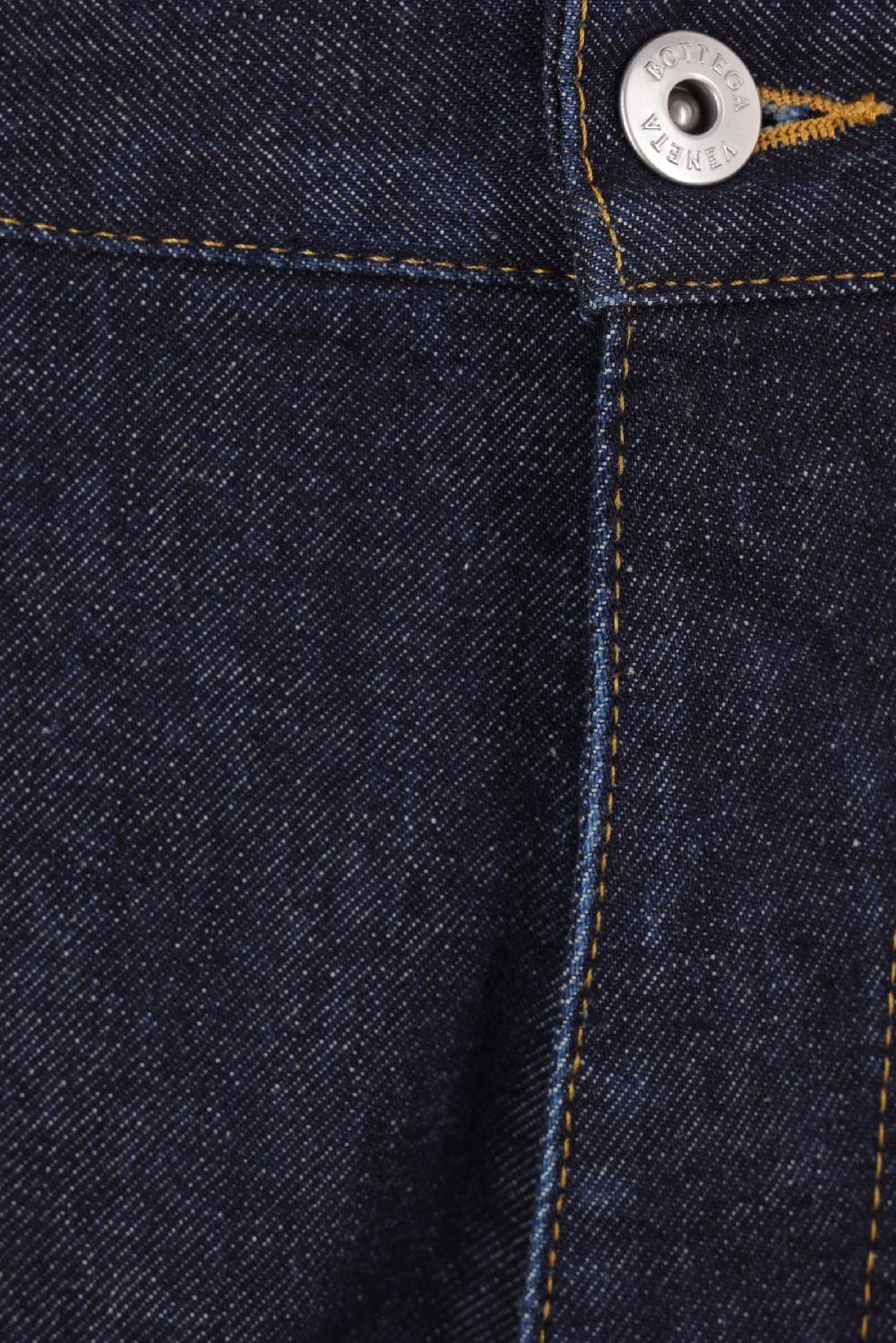 BOTTEGA VENETA Jeans Loose-fit In Denim