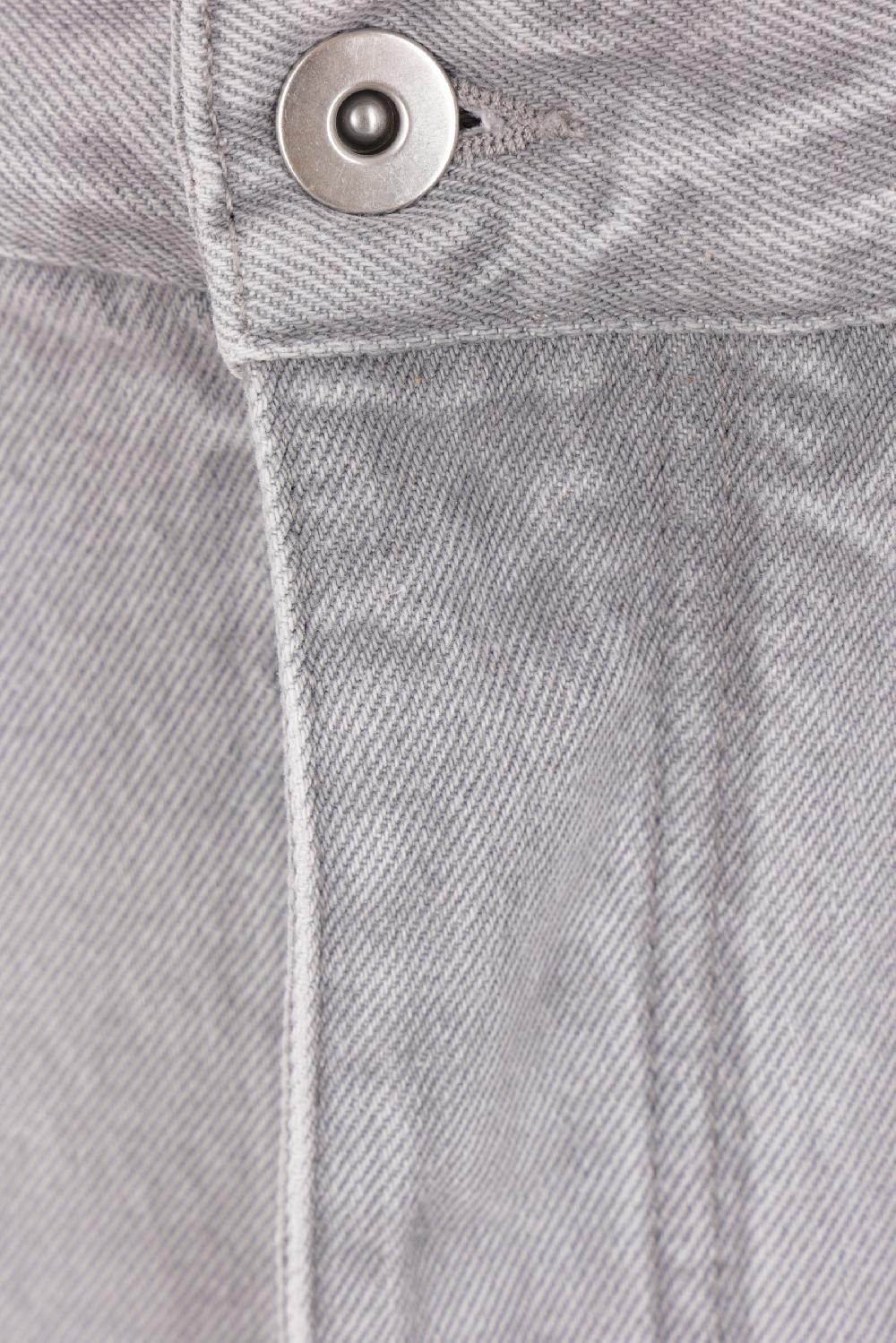 BOTTEGA VENETA Jeans Loose-fit In Denim