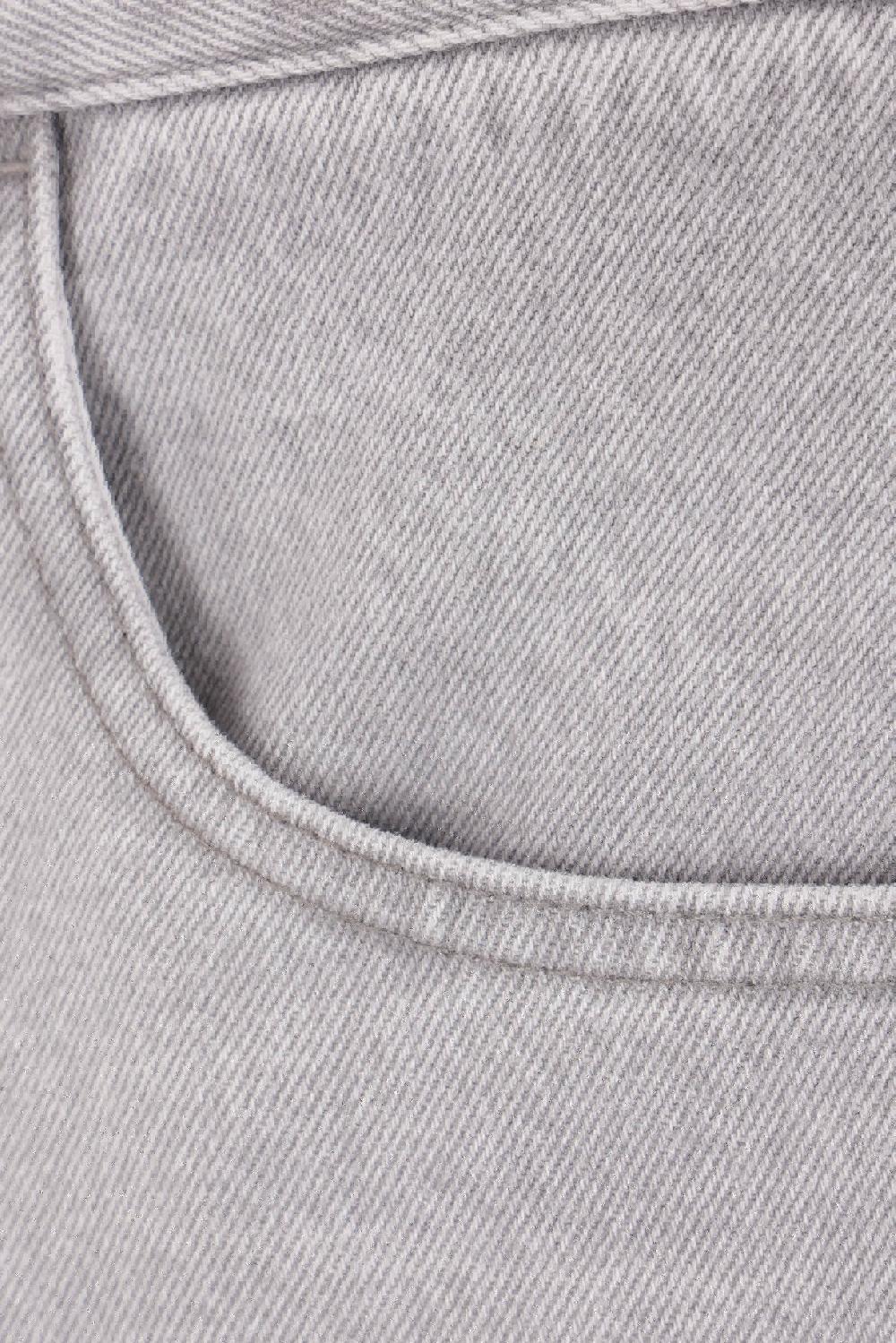 BOTTEGA VENETA Jeans Loose-fit In Denim