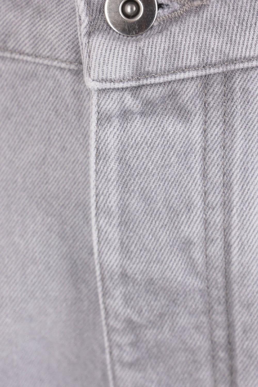 BOTTEGA VENETA Jeans Svasati In Denim