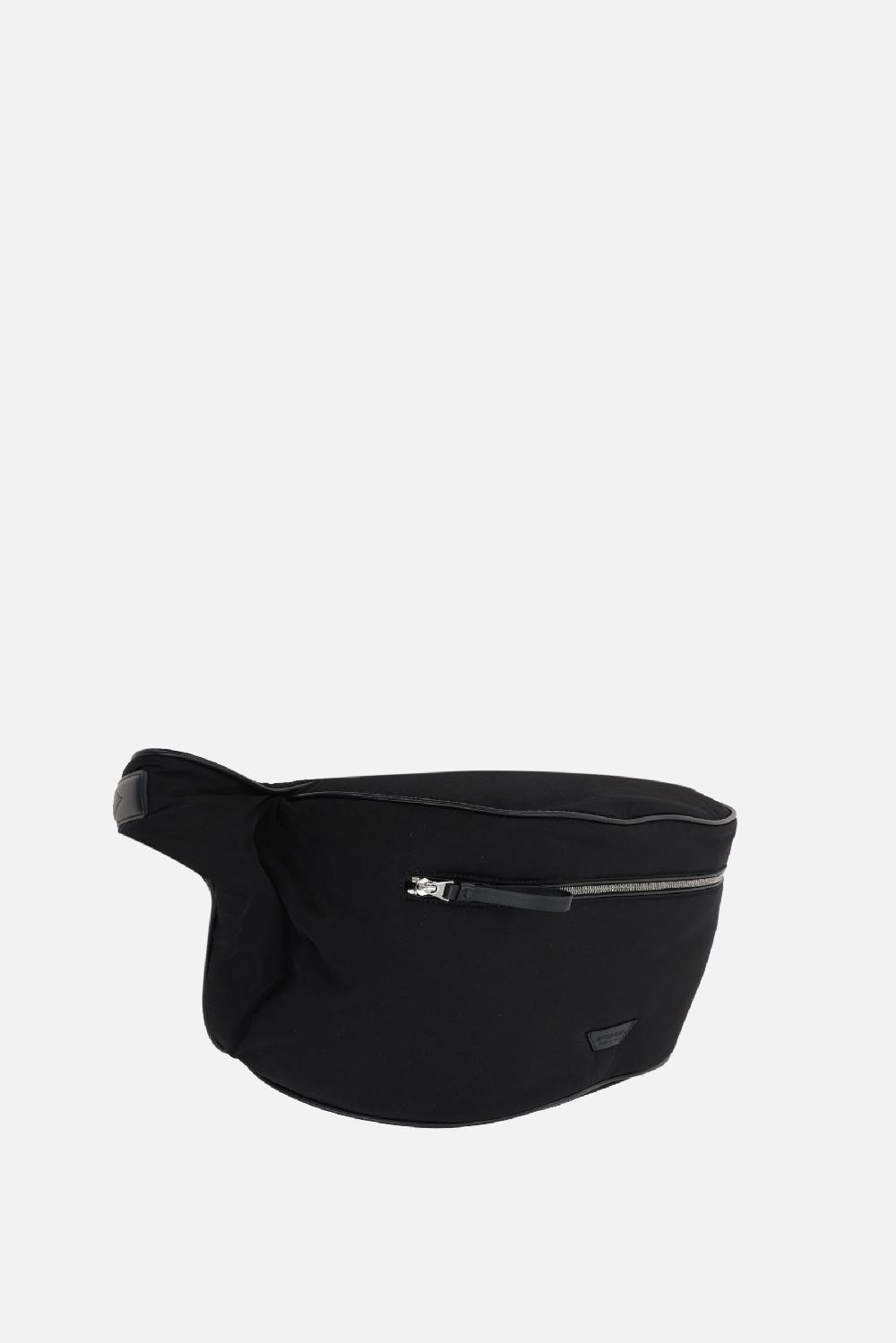 BOTTEGA VENETA Marsupio Oversize In Nylon