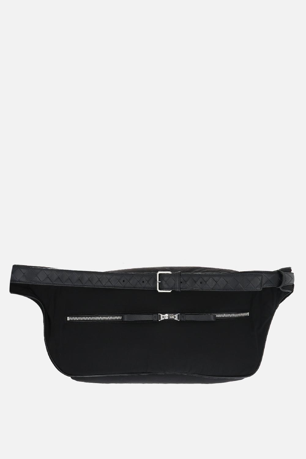 BOTTEGA VENETA Marsupio Oversize In Nylon