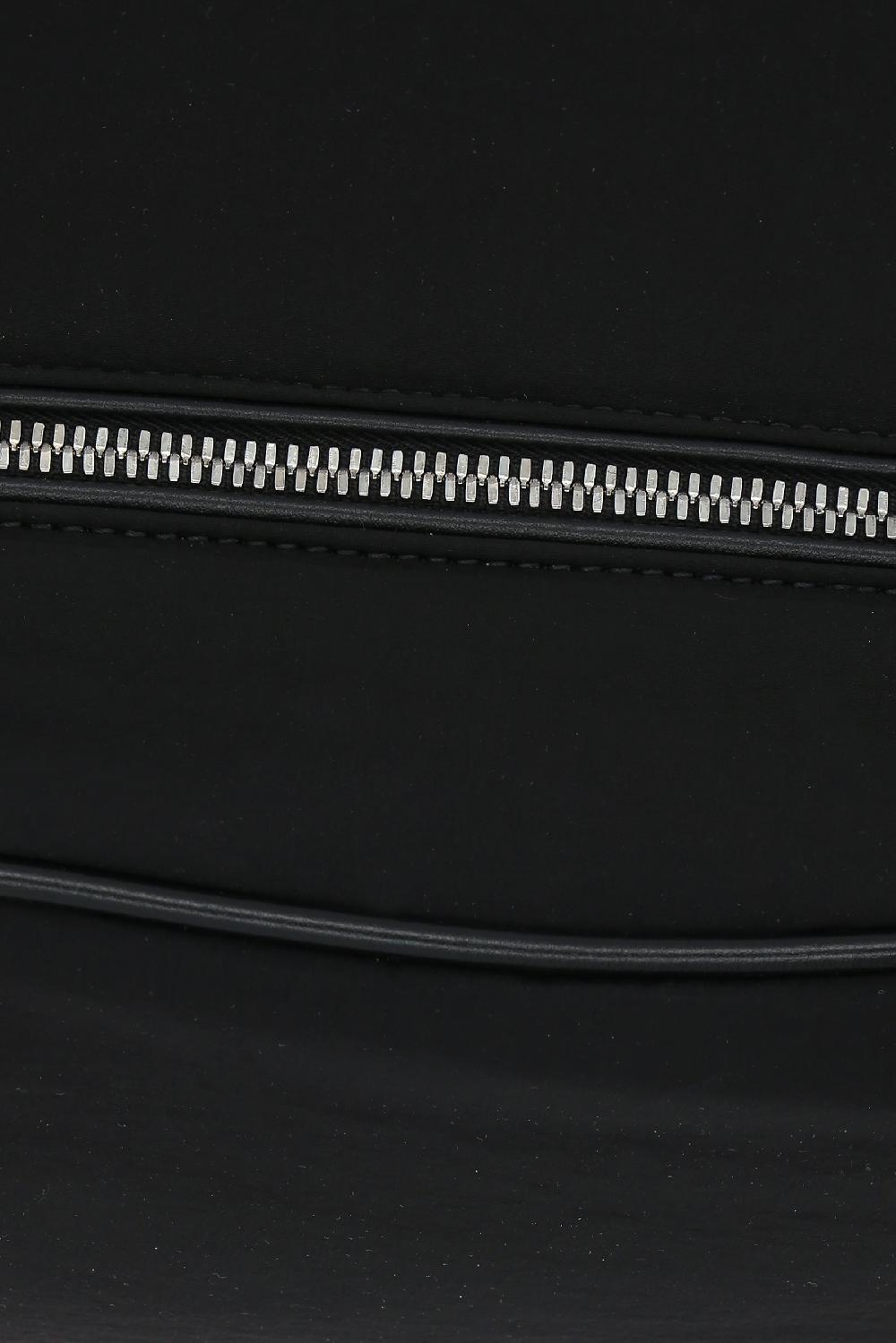 BOTTEGA VENETA Marsupio Oversize In Nylon