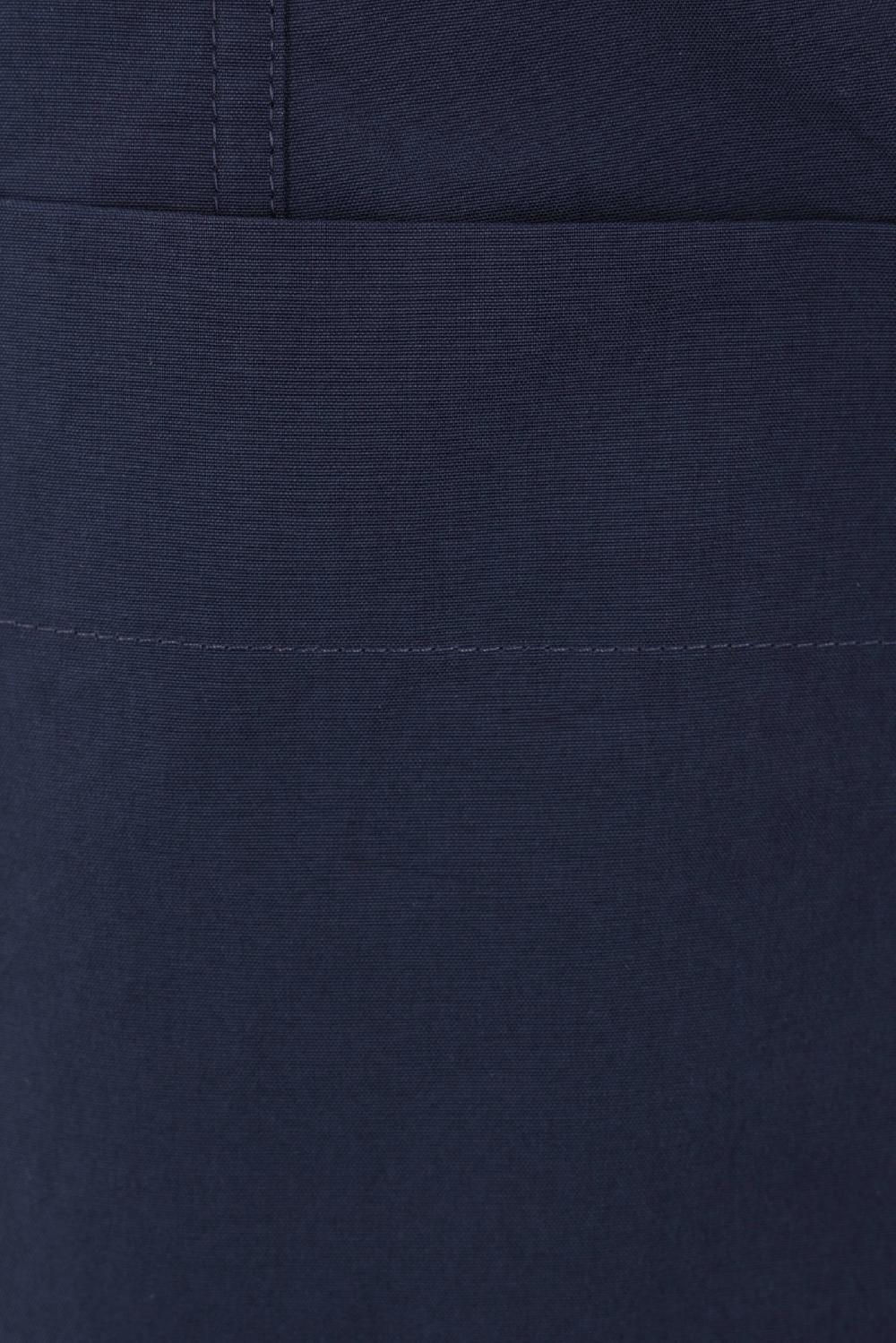 BOTTEGA VENETA Pantalone Corto Oversize In Cotone