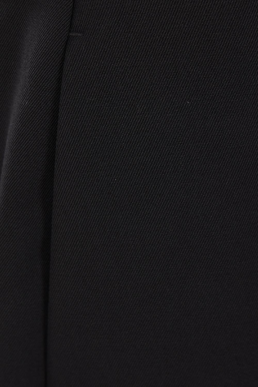 BOTTEGA VENETA Pantalone Flare In Lana