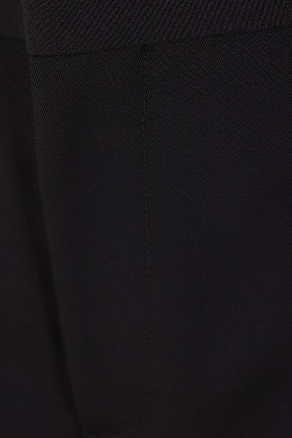 BOTTEGA VENETA Pantalone Flare In Lana