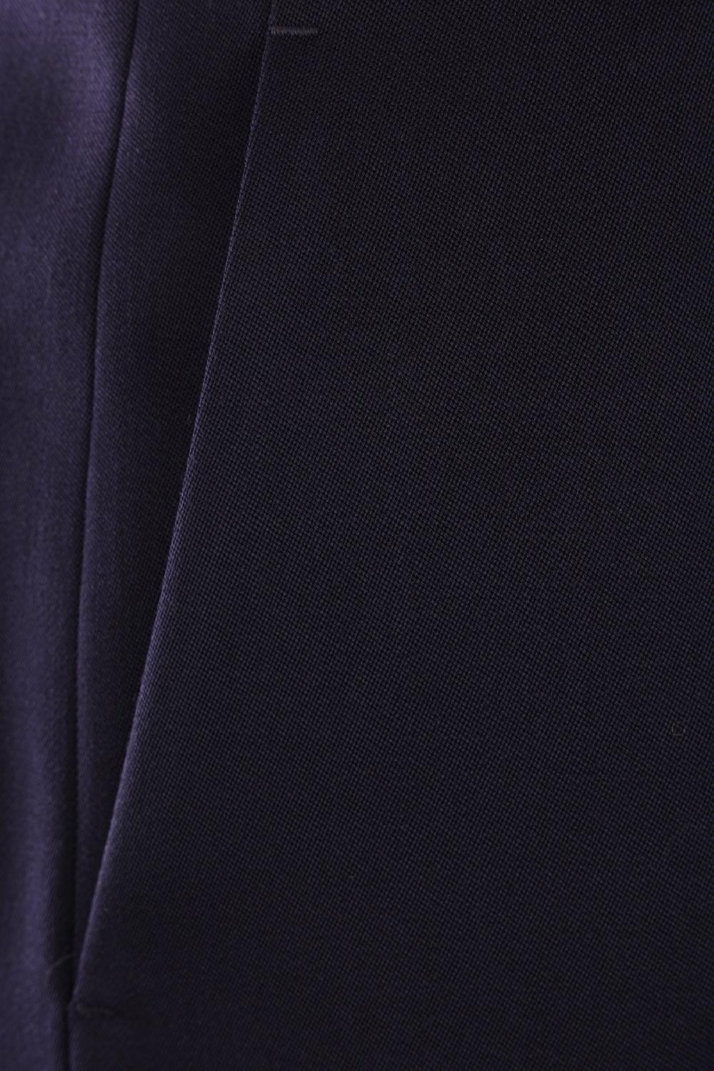 BOTTEGA VENETA Pantalone In Grain De Poudre