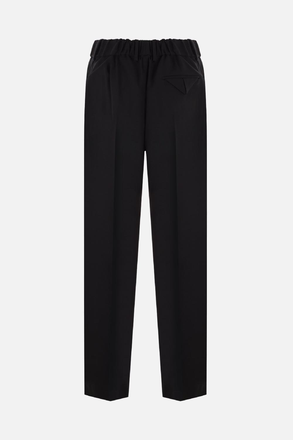 BOTTEGA VENETA Pantalone In Twill