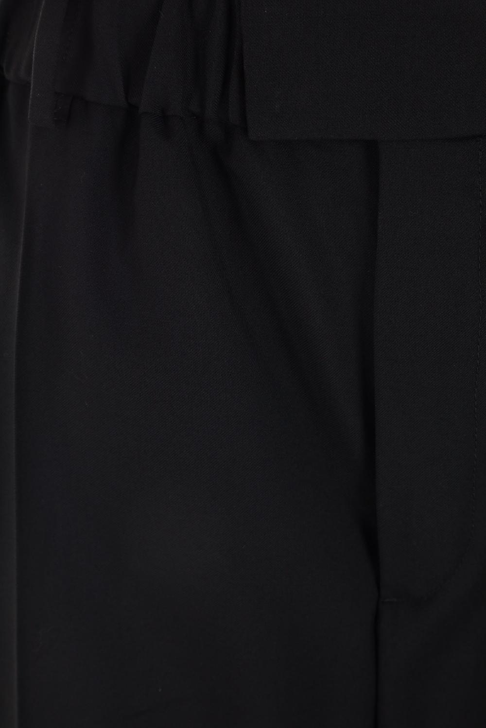 BOTTEGA VENETA Pantalone In Twill