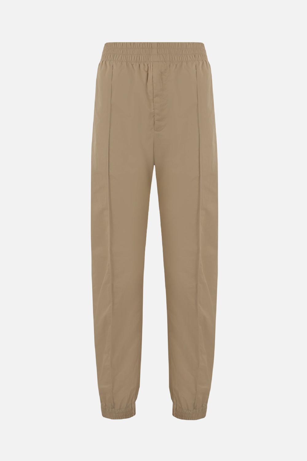 BOTTEGA VENETA pantalone jogging in Tech Nylon