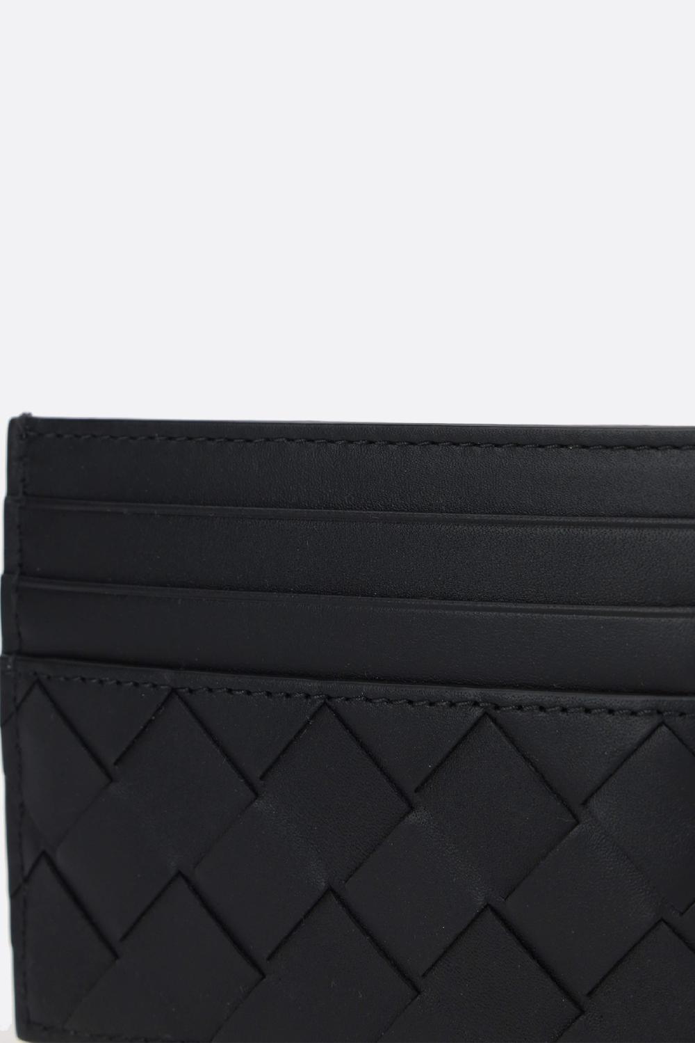 BOTTEGA VENETA Porta Carte In Intrecciato VN