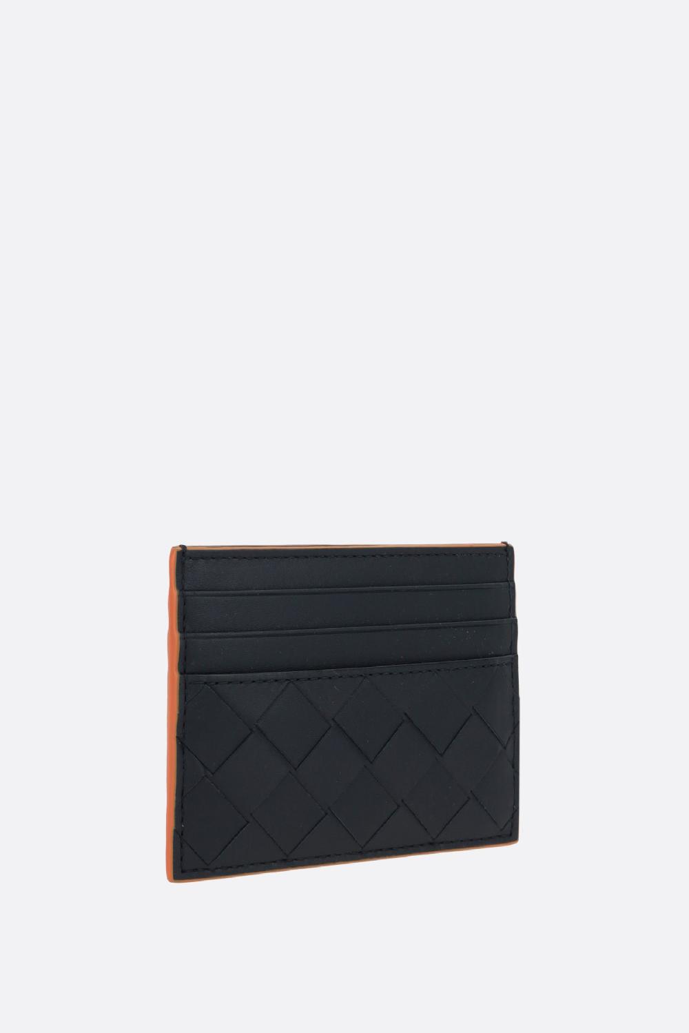 BOTTEGA VENETA Porta Carte In Intrecciato VN