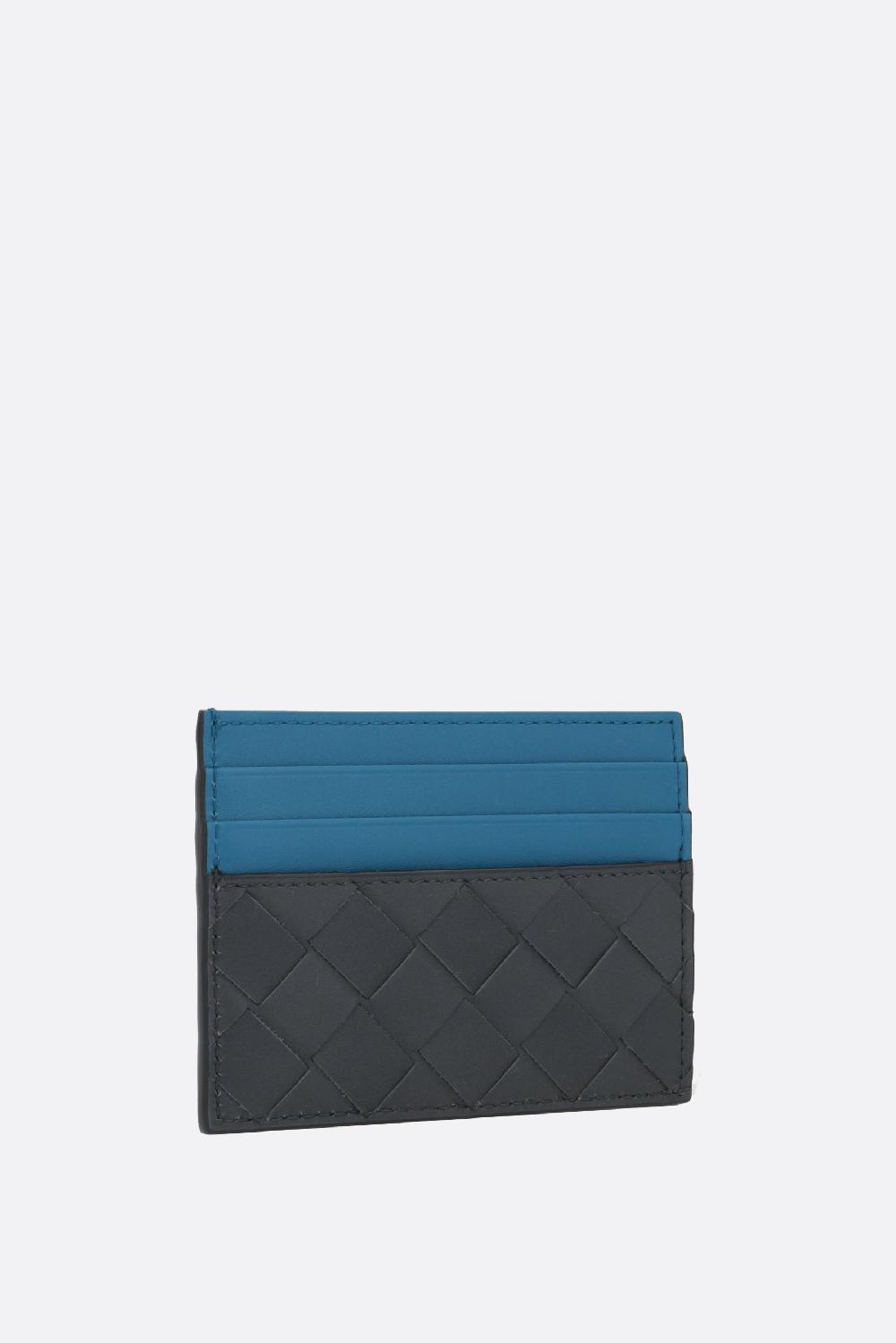 BOTTEGA VENETA Porta Carte In Intrecciato VN