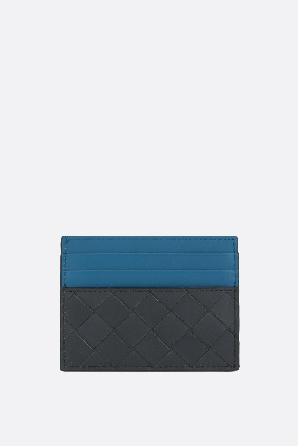 BOTTEGA VENETA Porta Carte In Intrecciato VN