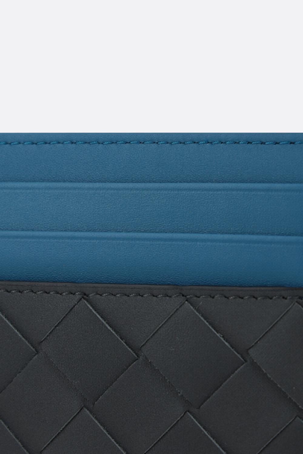 BOTTEGA VENETA Porta Carte In Intrecciato VN