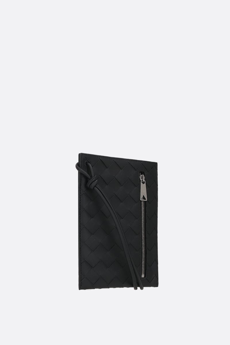 BOTTEGA VENETA Porta Smartphone In Intrecciato VN