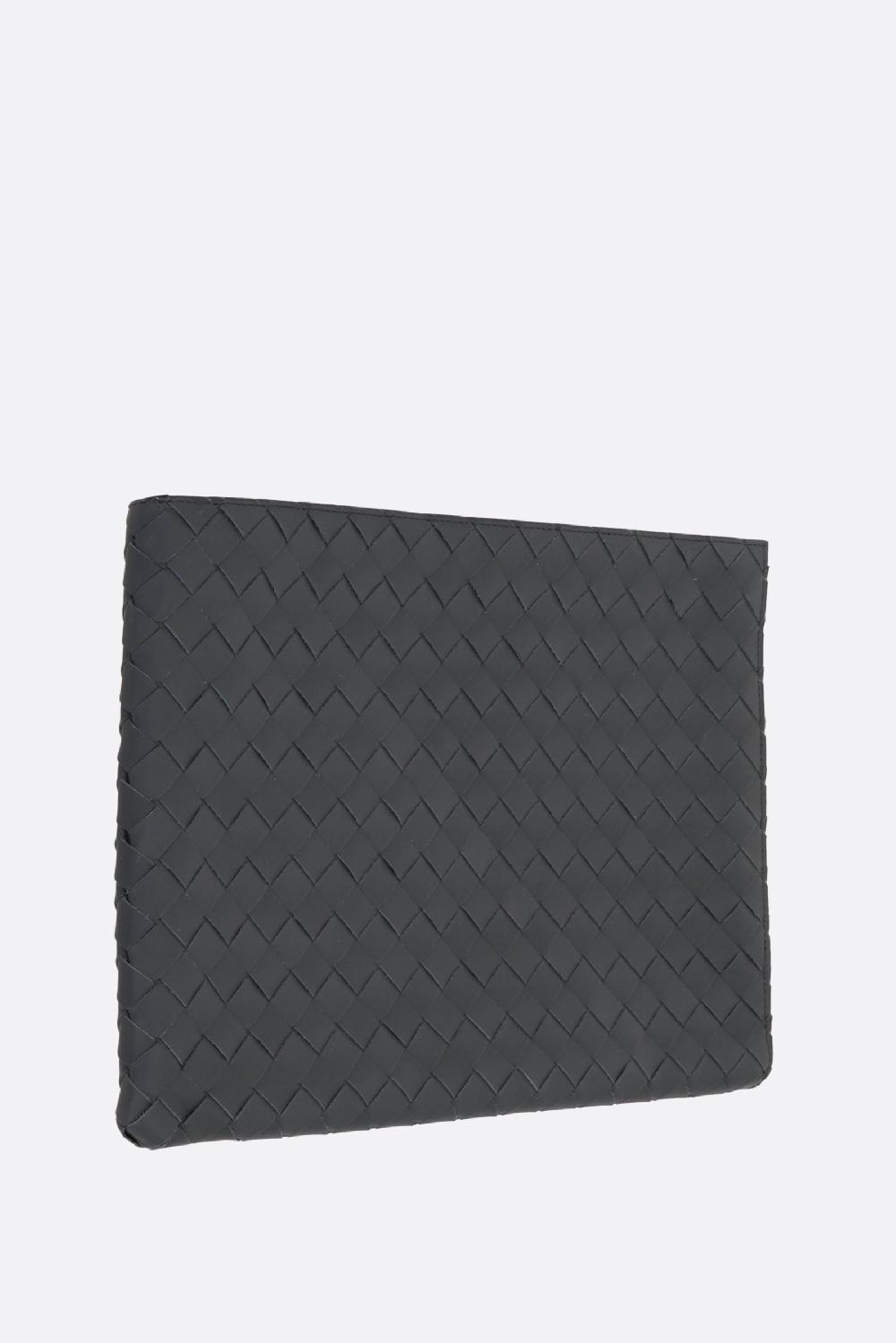 BOTTEGA VENETA Portadocumenti In Intrecciato VN