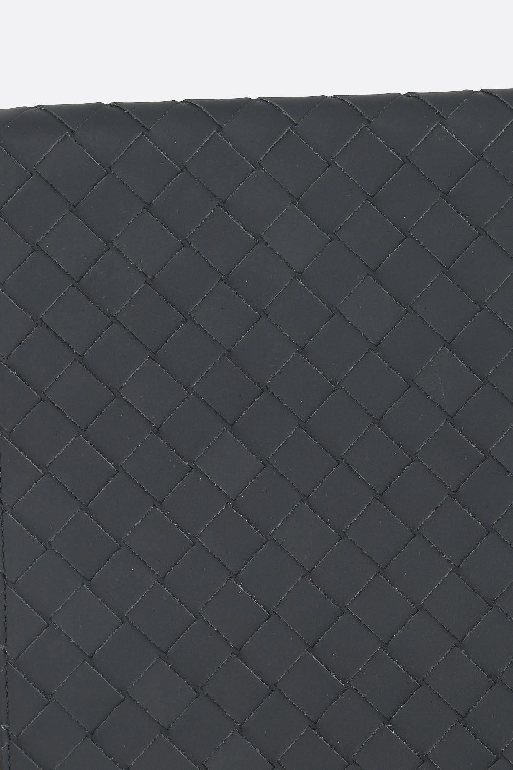 BOTTEGA VENETA Portadocumenti In Intrecciato VN